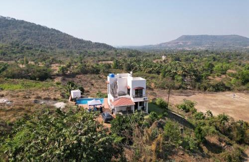 Murud Villa | Rajput Farm