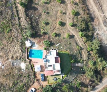 Murud Villa | Rajput Farm