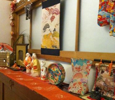 Sakyo Ward Hotel | Rakucho Ryokan