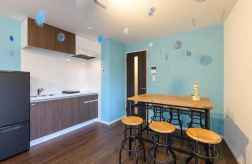 Sasazuka House | rakuna Inn Dou-sasazuka - Vacation STAY 47231v