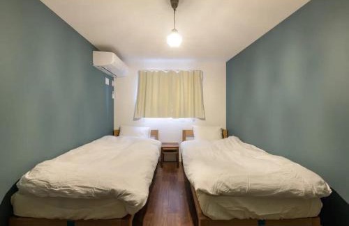 Sasazuka House | rakuna Inn Dou-sasazuka - Vacation STAY 47231v
