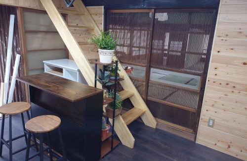 Shirahamacho Shirahama House | Rakushokan - Vacation STAY 96685v