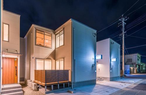 Itoshima House | Rakuten STAY HOUSE x WILL STYLE Itoshima