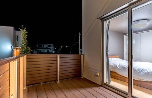 Takasaki House | Rakuten STAY HOUSE x WILL STYLE Takasaki 102