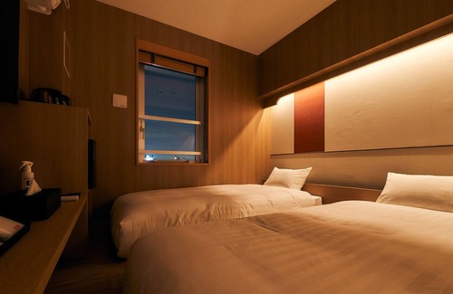 Azumabashi Hotel | Rakuten STAY Tokyo Asakusa