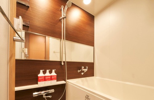 Azumabashi Hotel | Rakuten STAY Tokyo Asakusa