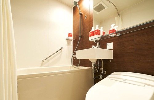 Azumabashi Hotel | Rakuten STAY Tokyo Asakusa
