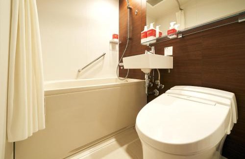 Azumabashi House | Rakuten STAY Tokyo Asakusa Single Room