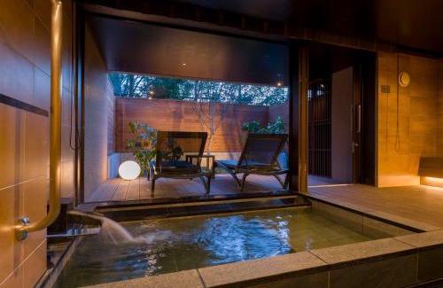 Hakone Villa | Rakuten STAY VILLA Hakone Togendai