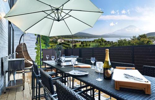 Yamanakako Villa | Rakuten STAY VILLA Yamanakako