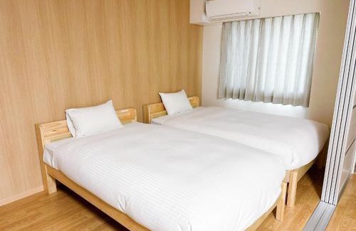 Nishiyodogawa-ku Apartment | RakutenSTAY x Shamaison Osaka Dekijima - Vacation STAY 12317