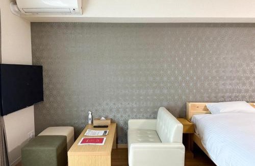 Nishiyodogawa-ku Apartment | RakutenSTAY x Shamaison Osaka Dekijima - Vacation STAY 12317