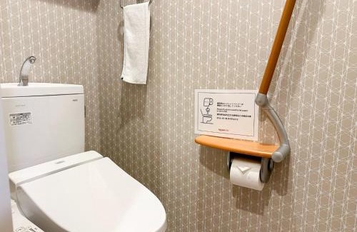 Nishiyodogawa-ku Apartment | RakutenSTAY x Shamaison Osaka Dekijima - Vacation STAY 12317