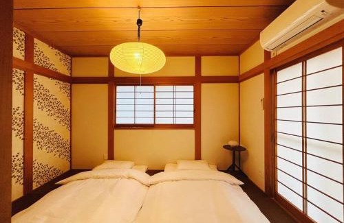 Fushimi House | Rakuyado kyotofushimi I