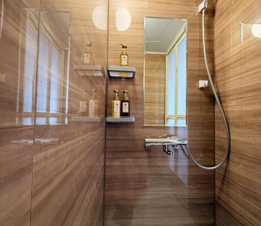Kuramae Apartment | Rakuyu asakusa