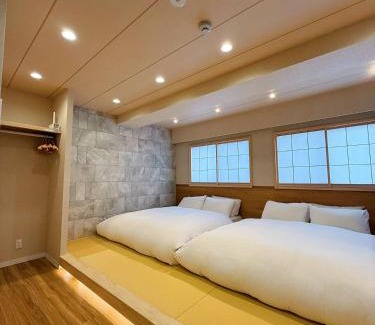Kuramae Apartment | Rakuyu asakusa