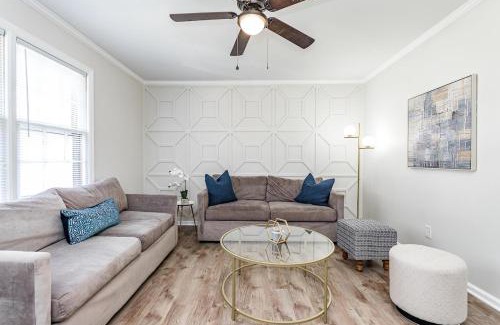Southwest Raleigh House | Raleigh house w master suite - 4min to Fenton