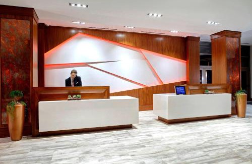 Crabtree Hotel | Raleigh Marriott Crabtree Valley