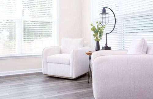 Fuquay-Varina House | Raleigh Retreat in Peaceful Area