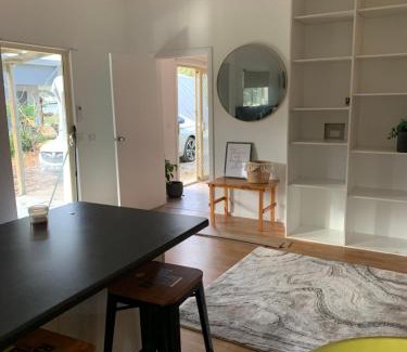 Marlo House | Ralf's Coastal Shack