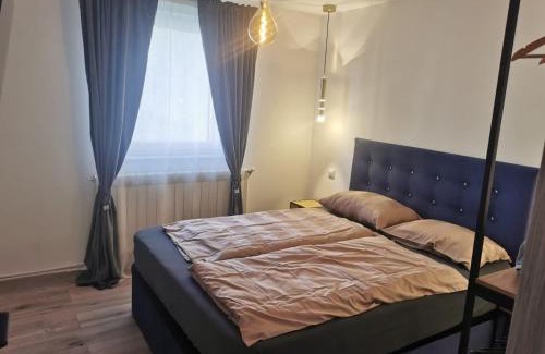 Alba Iulia Apartment | Ralfi