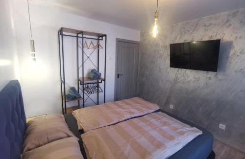Alba Iulia Apartment | Ralfi