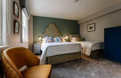 Moira Bed & Breakfast | Ralph's