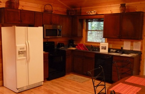 Boone Cabin | Ralph's Place 6 Min to Downtown Immaculately Kept