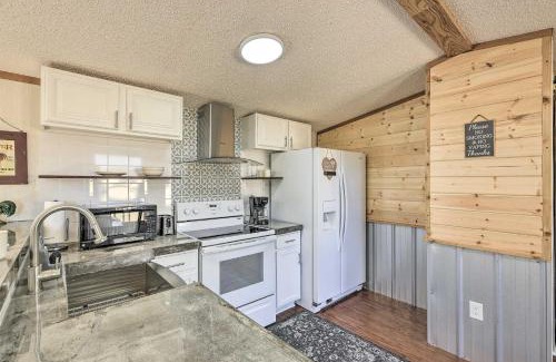 Ocala House | Ralphs Retreat Country Living Perfected