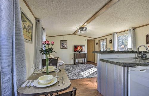 Ocala House | Ralphs Retreat Country Living Perfected