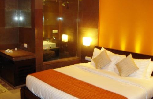 Village Hokra Hotel | Ramada Ajmer
