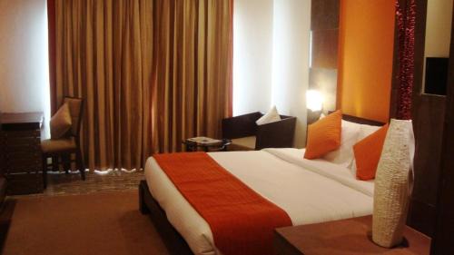 Village Hokra Hotel | Ramada Ajmer