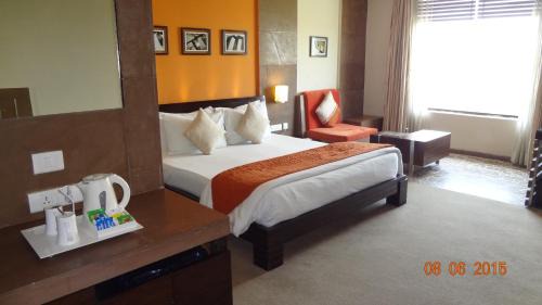 Village Hokra Hotel | Ramada Ajmer
