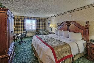 Northeast Heights Hotel | Ramada by Wyndham Albuquerque Midtown