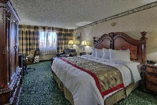 Northeast Heights Hotel | Ramada by Wyndham Albuquerque Midtown
