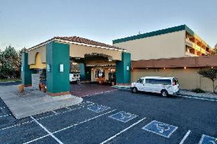 Northeast Heights Hotel | Ramada by Wyndham Albuquerque Midtown