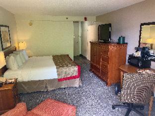 Northeast Heights Hotel | Ramada by Wyndham Albuquerque Midtown