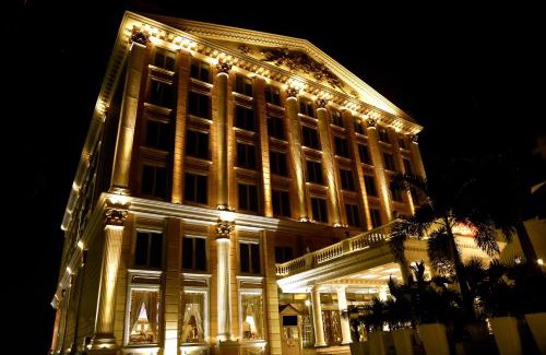 Amritsar Hotel | Ramada By Wyndham Amritsar