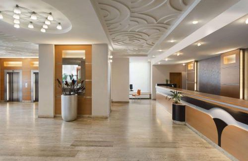 Sector 1 Hotel | Ramada by Wyndham Bucharest Parc Hotel