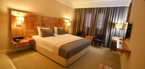 Ortahisar Hotel | Ramada By Wyndham Cappadocia