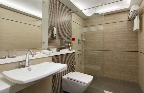 Egmore Hotel | Ramada by Wyndham Chennai Egmore