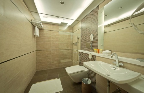 Egmore Hotel | Ramada by Wyndham Chennai Egmore