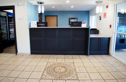 Coeur d'Alene Hotel | Ramada by Wyndham Coeur d'Alene