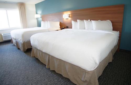 Coeur d'Alene Hotel | Ramada by Wyndham Coeur d'Alene