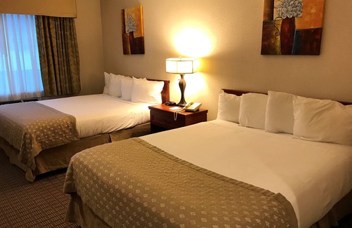 Draper Hotel | Ramada by Wyndham Draper