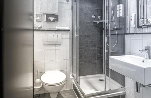 Bahnhofsviertel Hotel | Ramada by Wyndham Frankfurt Central Station