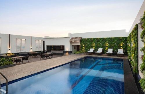 Vasundhara Hotel | Ramada by Wyndham Ghaziabad Vasundhara