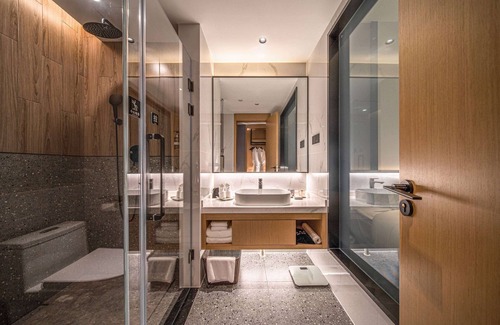 Guilin City Centre Hotel | Ramada by Wyndham Guilin Yangshuo Resort