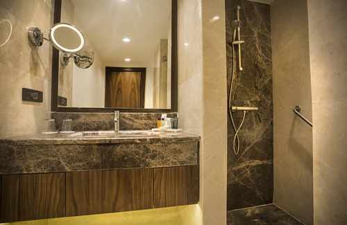 Kucukcekmece Hotel | Ramada by Wyndham Istanbul Florya