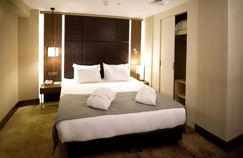 Kucukcekmece Hotel | Ramada by Wyndham Istanbul Florya